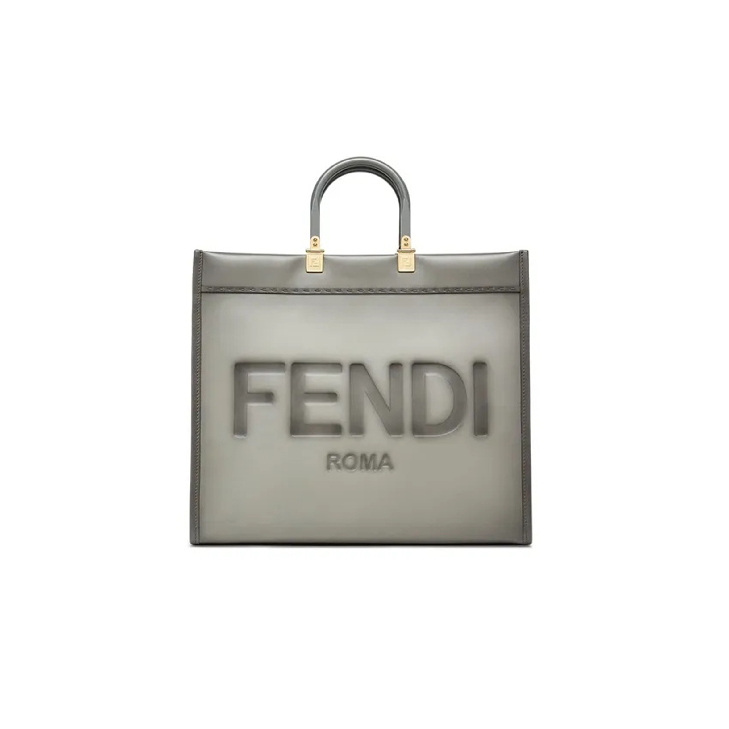 FENDI LARGE SUNSHINE TOTE 8BH372AF2GF1CKX (40.5*35*21.5cm)